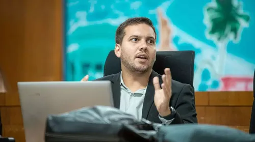 Advogados alertam para riscos no projeto que endurece penas contra facções - Imagem