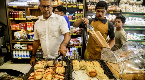 Alagoas registra abertura de 117 novas padarias e confeitarias este ano - Imagem