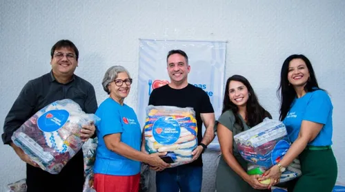 Alagoas registra maior redução de insegurança alimentar grave do País - Imagem