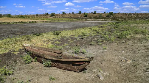Alagoas vive transição climática e enfrenta risco de agravamento da seca - Imagem
