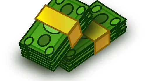 Apego ao dinheiro - Imagem