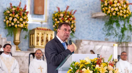 Arapiraca faz 101 anos com demonstração de fé, festa e reconhecimento à educação - Imagem