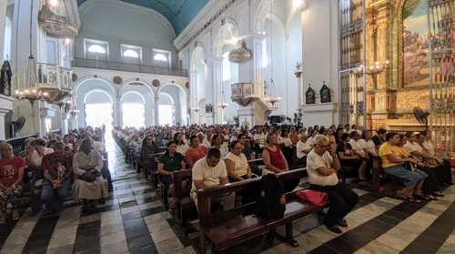 Arquidiocese: Jubileu dos Ministros ocorrerá no dia 7 - Imagem