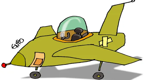 Avião de Hugo Motta declarado por R$100 mil pode valer até R$3,5 milhões - Imagem