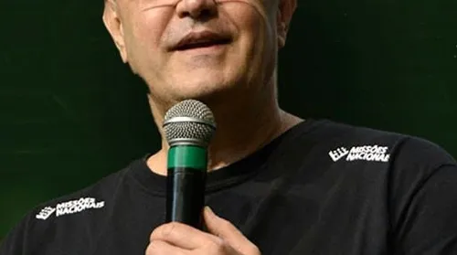 Batistas esperam cinco mil pessoas na festa de 140 anos - Imagem