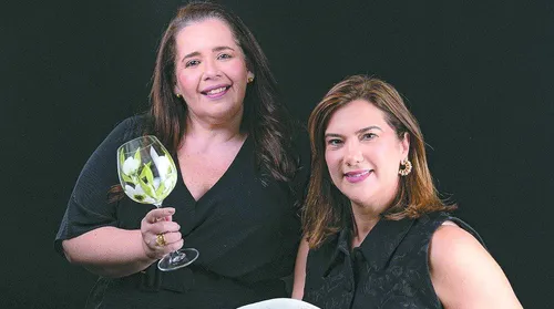 Bazar com FelArtes e Le Papier marca abertura do Natal da Club Lyon - Imagem