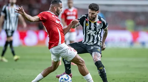 Brasileirão: última rodada tem gigantes na luta contra a queda - Imagem