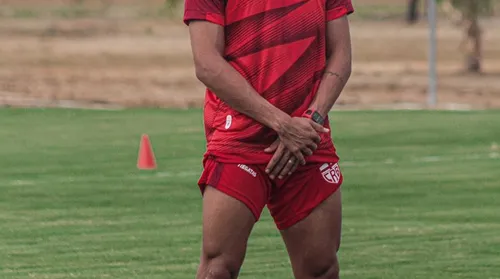 CRB mira jogadores da Série A e do exterior - Imagem