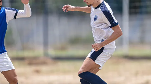 CSA negocia com dois atletas para reforçar o setor defensivo - Imagem