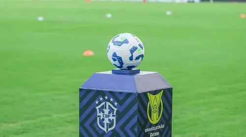 Calendário de 2026 do futebol brasileiro está definido pela CBF - Imagem