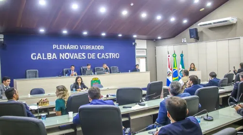 Câmara de Maceió aprova PPA para o período de 2026 a 2029 - Imagem