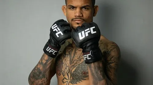 Coliseu Extreme Fight terá transmissão ao vivo da TV Gazeta - Imagem