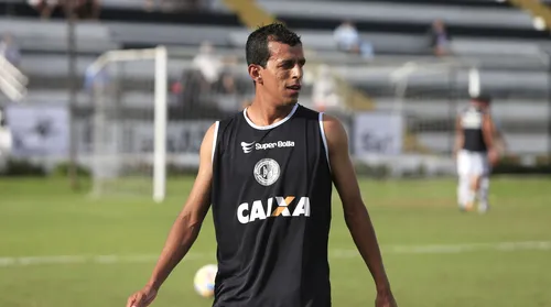 Com Didira na lista, Penedense anuncia pacote de reforços - Imagem