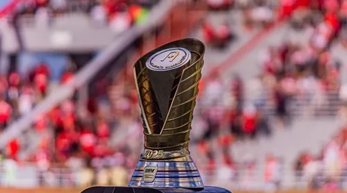 Com novidades, FAF divulga calendário do futebol alagoano de 2026 - Imagem