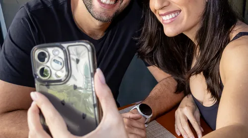 Comem que só - Imagem