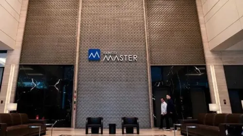 Consórcio liderado pela Fictor compra Banco Master S.A. - Imagem