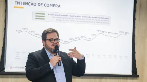 Construção civil de Alagoas registra melhor trimestre desde 2023 - Imagem