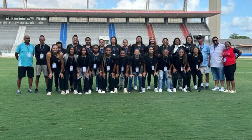 Copa Rainha Marta NE inicia hoje com transmissão dos veículos da OAM - Imagem