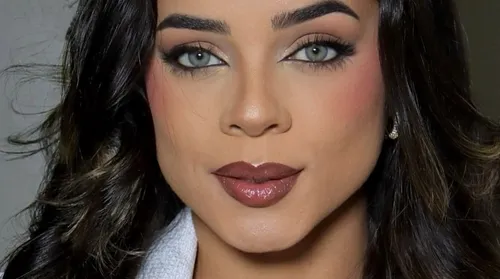 Deepfake: modelo de Maceió é vítima de crime com inteligência artificial - Imagem