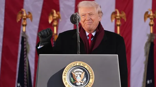 EUA: após Senado, Câmara deve votar hoje acordo para encerrar ‘shutdown’ - Imagem