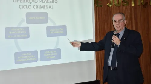 Em oito anos, Gaesf desmonta casos de fraude fiscal que somam R$ 9,3 bi em AL - Imagem