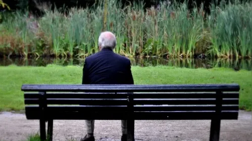 Envelhecer sem solidão: qual é o impacto da vida social no cérebro? - Imagem