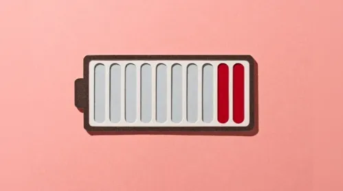 Esgotamento mental: por que a sua bateria social acaba no fim do ano? - Imagem