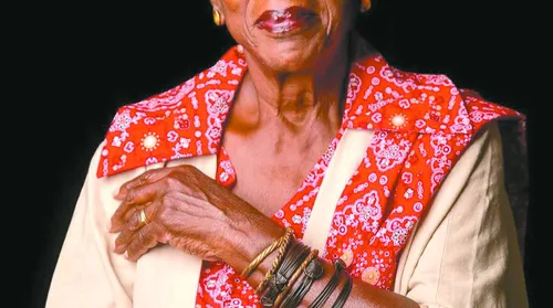 Expo “Coisa de Preto” no Maceió Shopping é sucesso de representatividade - Imagem