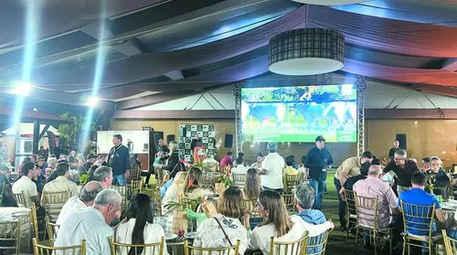 Expoagro Alagoas 2025 tem faturamento recorde e movimenta mais de R$ 50 milhões em negócios - Imagem