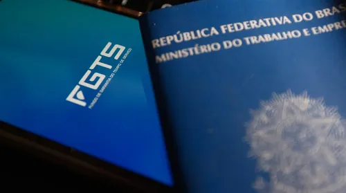 FGTS retido por saque-aniversário pode ser liberado para 13 milhões em 2026 - Imagem
