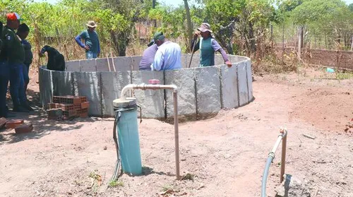 Ferramenta tecnológica ‘Sisteminha’ amplia produção e renda de famílias rurais - Imagem