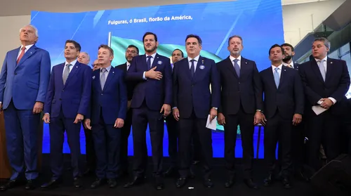 Forte em Alagoas, União Progressista reposiciona forças - Imagem