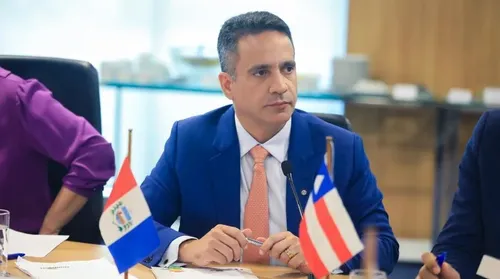 Governador Paulo Dantas integra comitiva do Consórcio Nordeste na COP30 - Imagem