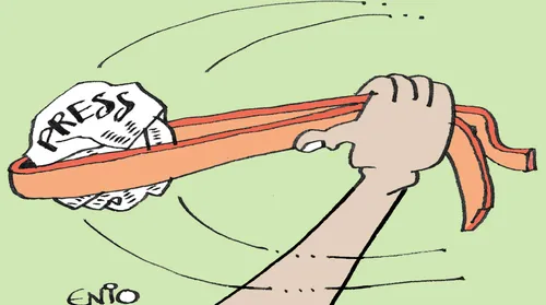 Governo Lula chega a gastar R$ 5 milhões por dia com viagens - Imagem