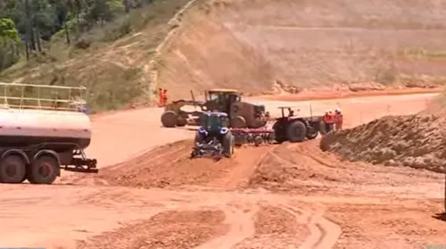 Governo de AL anuncia entrega parcial da duplicação da AL-101 Norte até maio - Imagem