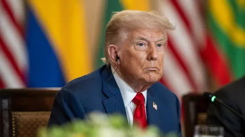 Governo e empresários miram fim de tarifas dos EUA para indústria - Imagem