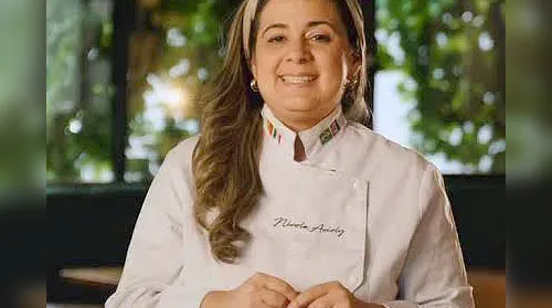 Grupo Bravo brinda a abertura de neo unidade do Vero Pasta & Vino na expansão do Parque Shopping - Imagem