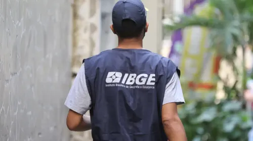 IBGE abrirá concurso com 9.580 vagas - Imagem