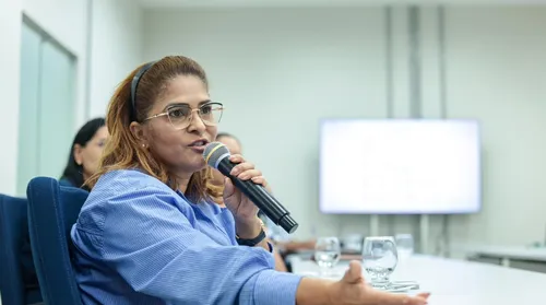 Igrejas potencializam candidatos em sua base de olho em 2026 - Imagem