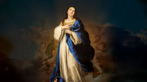 Imaculada Conceição será celebrada em toda Alagoas - Imagem