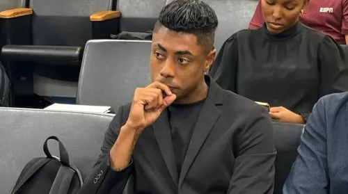 Justiça aceita recurso e Bruno Henrique pode pegar 5 anos de prisão - Imagem