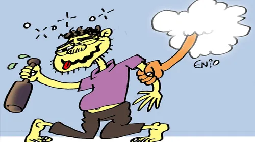 Ligação de Lula irrita Alcolumbre e acelera desgaste de Messias - Imagem