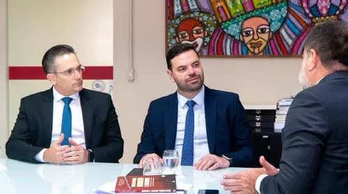 MP vai criar grupo para apurar falhas da BRK no abastecimento da Grande Maceió - Imagem