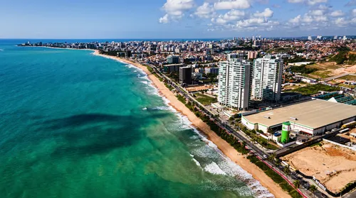 Maceió completa hoje 210 anos de história marcada por superação, avanços e desafios - Imagem