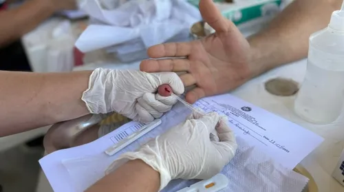 Maceió inicia campanha de prevenção ao HIV em vários pontos da cidade - Imagem