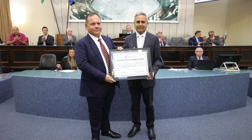 Maioria dos moradores do Rio reprova política federal de combate ao tráfico - Imagem