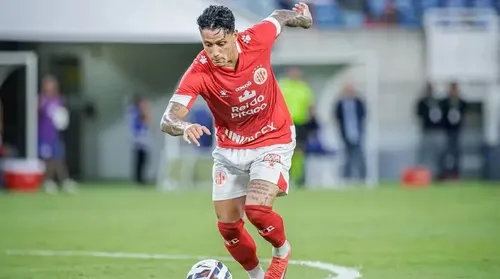 Meia-atacante Dudu Figueiredo acerta com CSA - Imagem