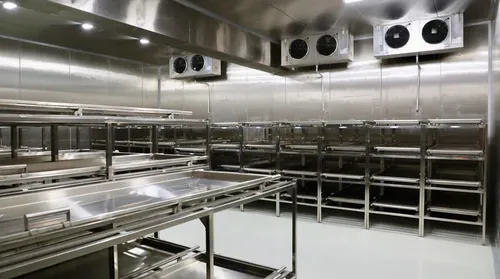 Mortos esquecidos: 87 corpos aguardam por parentes em Alagoas - Imagem