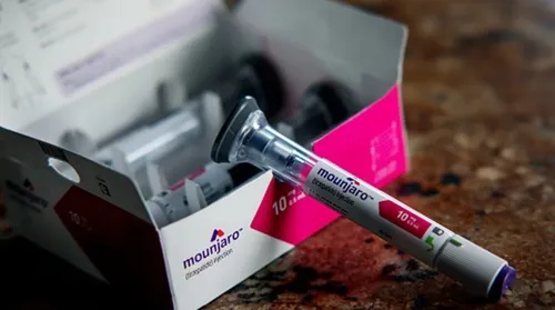 Mounjaro falsificado: como identificar e quais os riscos de usar - Imagem