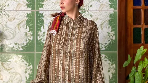 O novo velho - Imagem